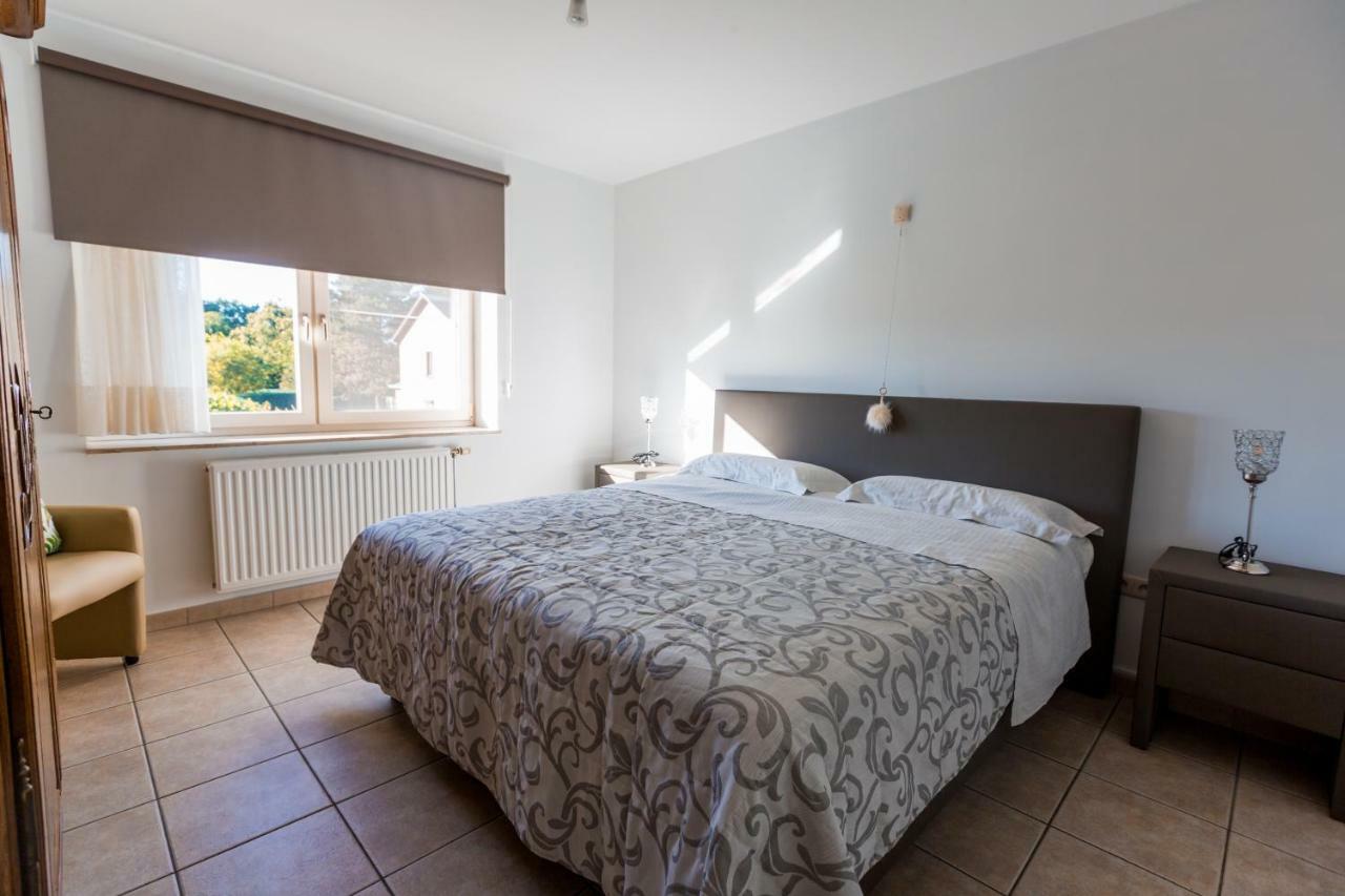 Casa Roman Zonhoven Exterior foto